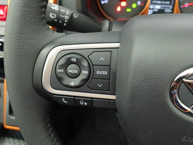 タフトG電動パーキングブレーキ&オートブレーキホールド機能・運転席&助手席シートヒーター・バックカメラ・オーディオレス・オートエアコン・アダプティブクルーズコントロール・LEDヘッドランプ・コーナーセンサー(愛知県)の中古車