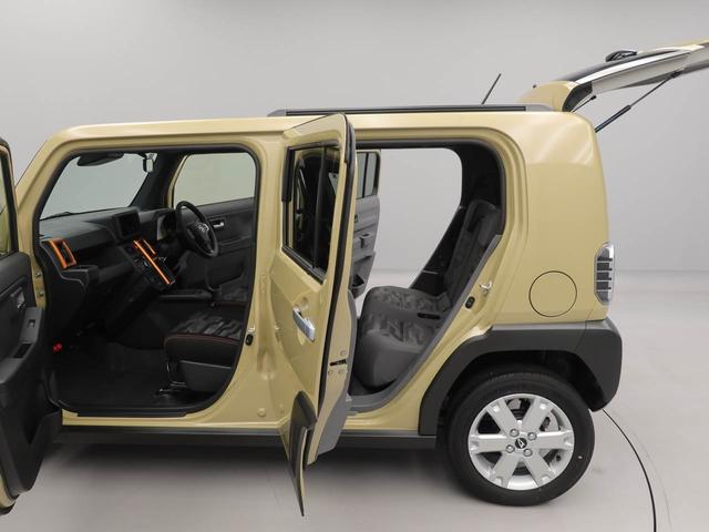 タフトG電動パーキングブレーキ&オートブレーキホールド機能・運転席&助手席シートヒーター・バックカメラ・オーディオレス・オートエアコン・アダプティブクルーズコントロール・LEDヘッドランプ・コーナーセンサー(愛知県)の中古車