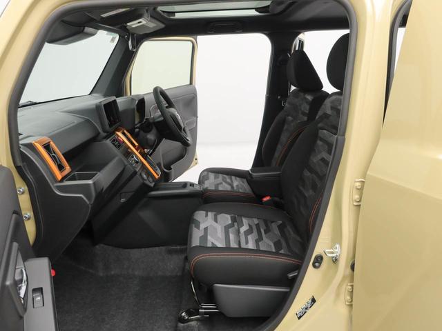 タフトG電動パーキングブレーキ&オートブレーキホールド機能・運転席&助手席シートヒーター・バックカメラ・オーディオレス・オートエアコン・アダプティブクルーズコントロール・LEDヘッドランプ・コーナーセンサー(愛知県)の中古車