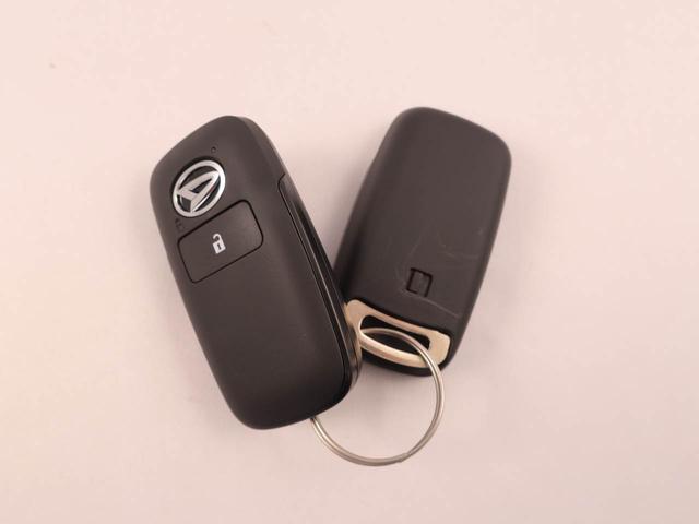 タフトG電動パーキングブレーキ&オートブレーキホールド機能・運転席&助手席シートヒーター・バックカメラ・オーディオレス・オートエアコン・アダプティブクルーズコントロール・LEDヘッドランプ・コーナーセンサー(愛知県)の中古車