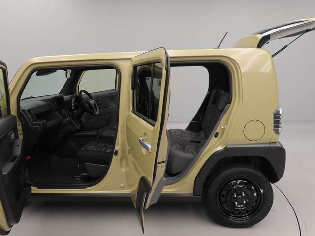 タフトX電動パーキングブレーキ ブレーキホールド USBポート スマートキー(愛知県)の中古車