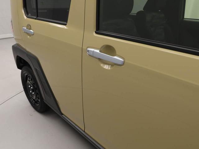 タフトX電動パーキングブレーキ ブレーキホールド USBポート スマートキー(愛知県)の中古車