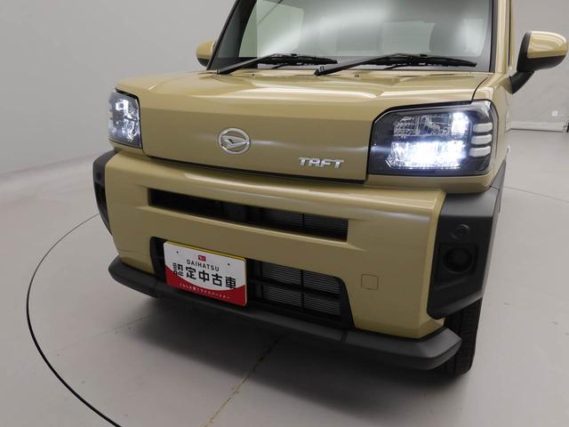 タフトX電動パーキングブレーキ ブレーキホールド USBポート スマートキー(愛知県)の中古車