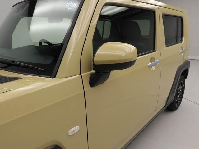 タフトX電動パーキングブレーキ ブレーキホールド USBポート スマートキー(愛知県)の中古車