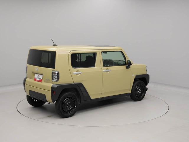 タフトX電動パーキングブレーキ ブレーキホールド USBポート スマートキー(愛知県)の中古車