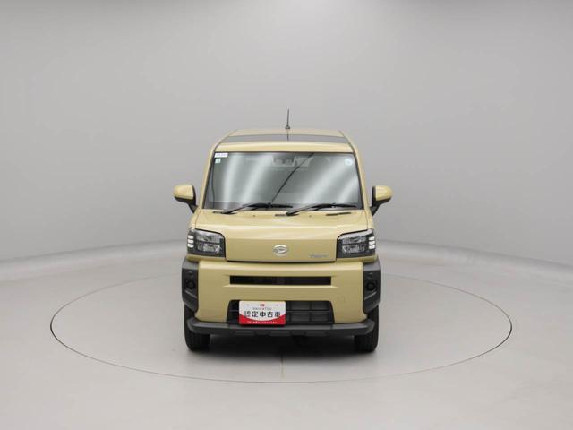 タフトX電動パーキングブレーキ ブレーキホールド USBポート スマートキー(愛知県)の中古車