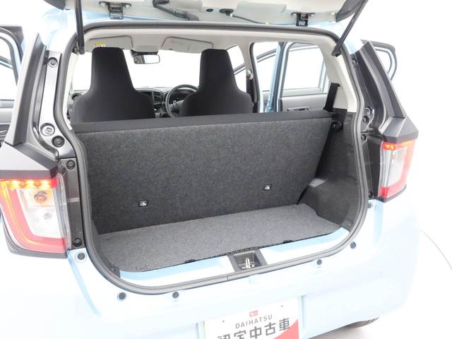 ミライースL SAIIIキーレス エアコン アイドリングストップ 衝突警報機能(スマートアシストSAIII)(愛知県)の中古車