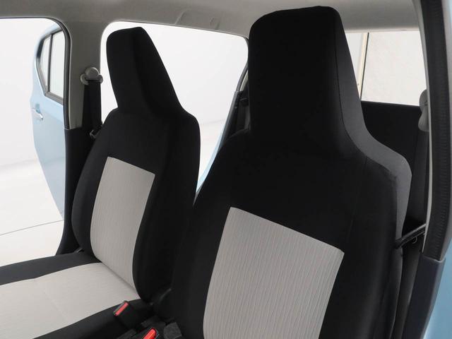 ミライースL SAIIIキーレス エアコン アイドリングストップ 衝突警報機能(スマートアシストSAIII)(愛知県)の中古車