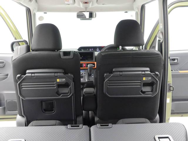 タントファンクロス 両側電動スライドドアオーディオレス バックカメラ LEDヘッドライト 運転席・助手席シートヒーター アルミホイール アイドリングストップ プッシュスタート エアバック ABS CVT キーフリー(愛知県)の中古車