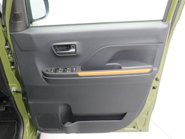 タントファンクロス 両側電動スライドドアオーディオレス バックカメラ LEDヘッドライト 運転席・助手席シートヒーター アルミホイール アイドリングストップ プッシュスタート エアバック ABS CVT キーフリー(愛知県)の中古車