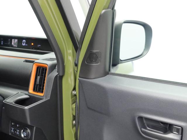 タントファンクロス 両側電動スライドドアオーディオレス バックカメラ LEDヘッドライト 運転席・助手席シートヒーター アルミホイール アイドリングストップ プッシュスタート エアバック ABS CVT キーフリー(愛知県)の中古車