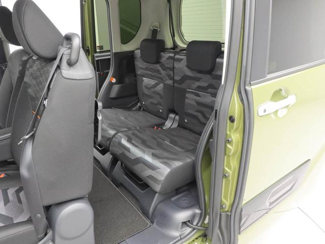 タントファンクロス 両側電動スライドドアオーディオレス バックカメラ LEDヘッドライト 運転席・助手席シートヒーター アルミホイール アイドリングストップ プッシュスタート エアバック ABS CVT キーフリー(愛知県)の中古車