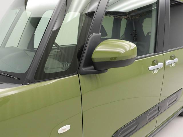 タントファンクロス 両側電動スライドドアオーディオレス バックカメラ LEDヘッドライト 運転席・助手席シートヒーター アルミホイール アイドリングストップ プッシュスタート エアバック ABS CVT キーフリー(愛知県)の中古車