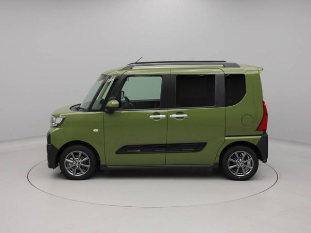 タントファンクロス 両側電動スライドドアオーディオレス バックカメラ LEDヘッドライト 運転席・助手席シートヒーター アルミホイール アイドリングストップ プッシュスタート エアバック ABS CVT キーフリー(愛知県)の中古車