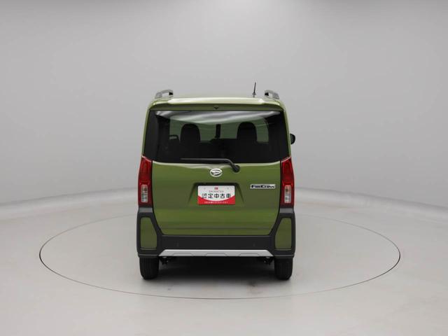 タントファンクロス 両側電動スライドドアオーディオレス バックカメラ LEDヘッドライト 運転席・助手席シートヒーター アルミホイール アイドリングストップ プッシュスタート エアバック ABS CVT キーフリー(愛知県)の中古車