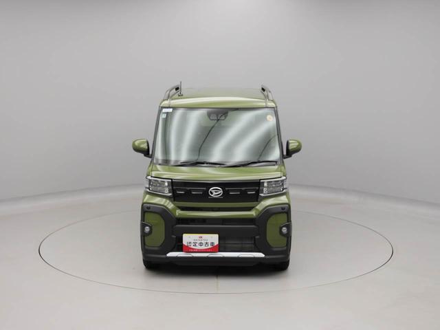 タントファンクロス 両側電動スライドドアオーディオレス バックカメラ LEDヘッドライト 運転席・助手席シートヒーター アルミホイール アイドリングストップ プッシュスタート エアバック ABS CVT キーフリー(愛知県)の中古車