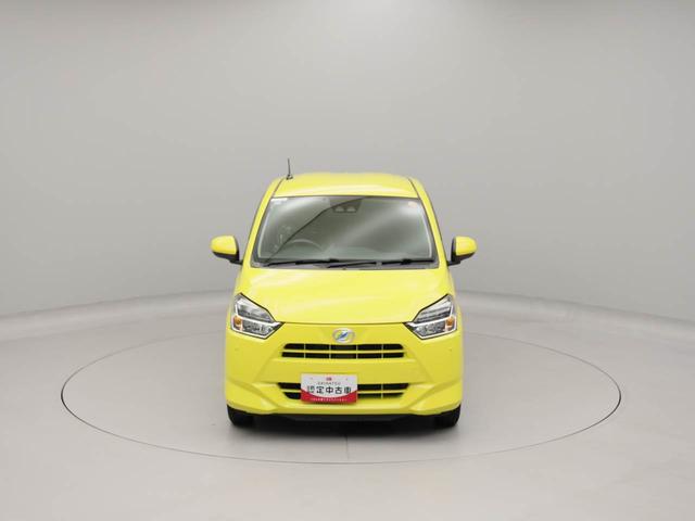 ミライースＸ　リミテッドＳＡIIIメモリーナビ　バックカメラ　ＥＴＣ　キーレス　ＬＥＤヘッドライト（愛知県）の中古車
