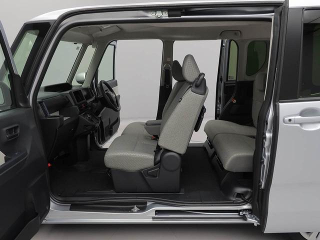 タントXリミテッドキーフリー(愛知県)の中古車