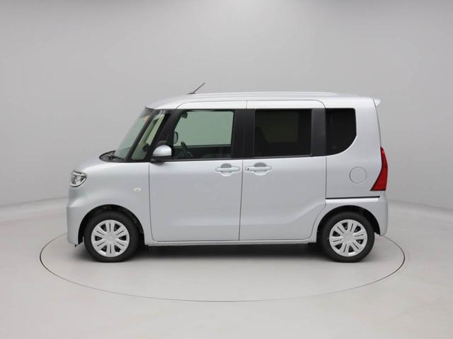 タントXリミテッドキーフリー(愛知県)の中古車