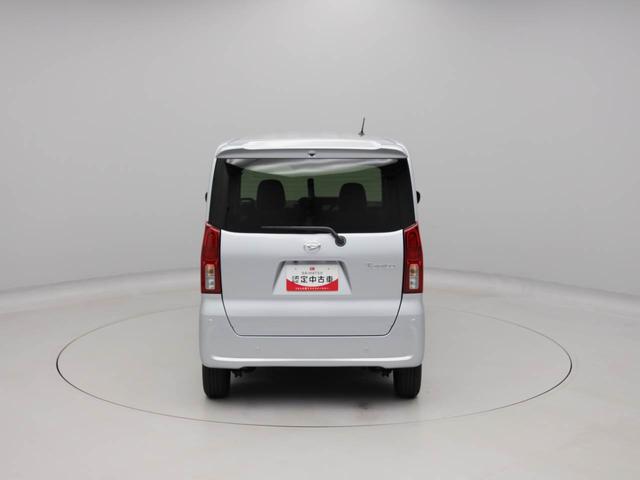 タントXリミテッドキーフリー(愛知県)の中古車