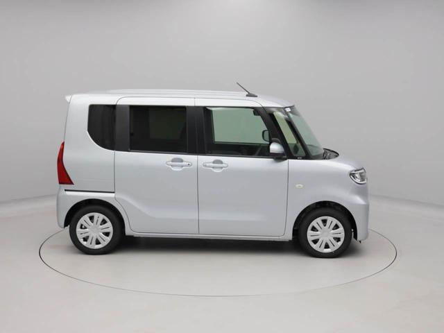 タントXリミテッドキーフリー(愛知県)の中古車