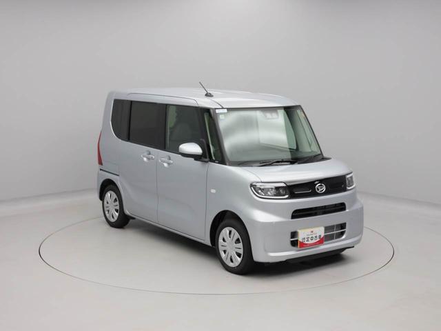 タントXリミテッドキーフリー(愛知県)の中古車