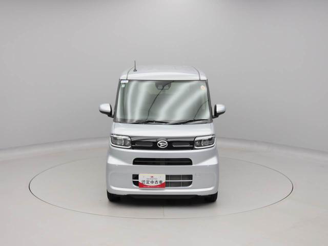 タントXリミテッドキーフリー(愛知県)の中古車