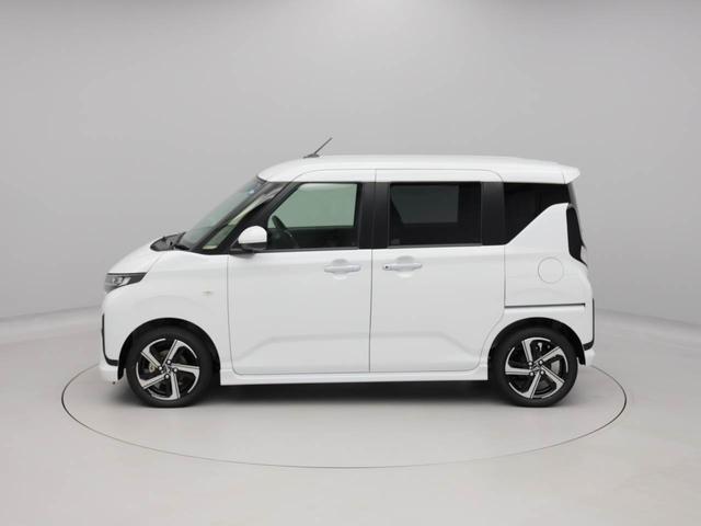 ムーヴRS電動パーキングブレーキ ブレーキホールド クルーズコントロール 両側電動スライドドア USBポート ターボ車 スマートキー(愛知県)の中古車