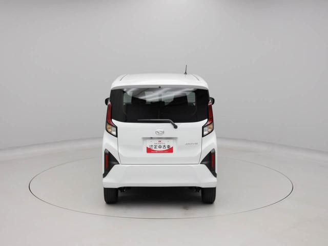 ムーヴRS電動パーキングブレーキ ブレーキホールド クルーズコントロール 両側電動スライドドア USBポート ターボ車 スマートキー(愛知県)の中古車