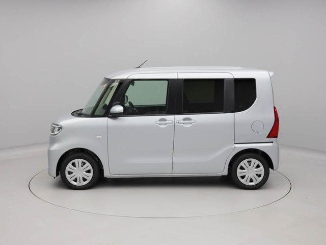 タントXリミテッド 両側電動スライドドアオーディオレス バックカメラ LEDヘッドライト 運転席・助手席シートヒーター アイドリングストップ プッシュスタート エアバック ABS CVT キーフリー(愛知県)の中古車