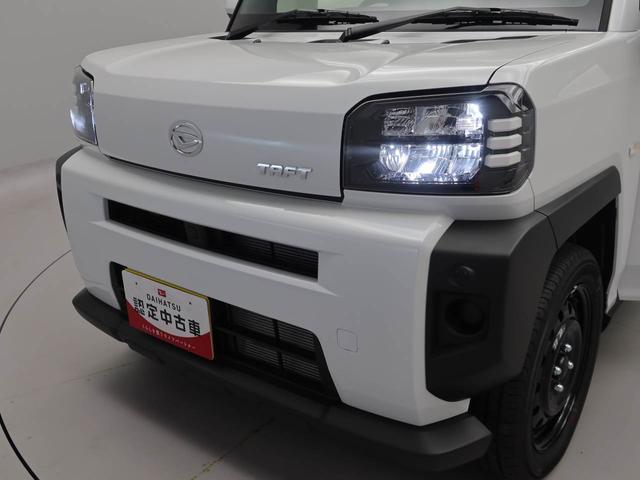 タフトＸ　ＬＥＤヘッドライトオーディオレス　バックカメラ　アイドリングストップ　プッシュスタート　エアバック　ＡＢＳ　ＣＶＴ　キーフリー（愛知県）の中古車