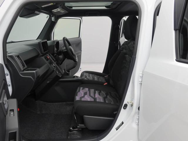 タフトＸ　ＬＥＤヘッドライトオーディオレス　バックカメラ　アイドリングストップ　プッシュスタート　エアバック　ＡＢＳ　ＣＶＴ　キーフリー（愛知県）の中古車