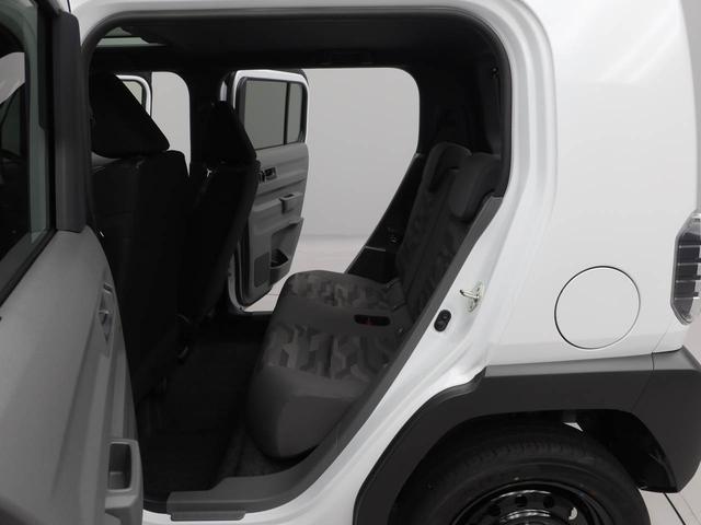タフトＸ　ＬＥＤヘッドライトオーディオレス　バックカメラ　アイドリングストップ　プッシュスタート　エアバック　ＡＢＳ　ＣＶＴ　キーフリー（愛知県）の中古車