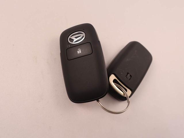 タフトＸ　ＬＥＤヘッドライトオーディオレス　バックカメラ　アイドリングストップ　プッシュスタート　エアバック　ＡＢＳ　ＣＶＴ　キーフリー（愛知県）の中古車