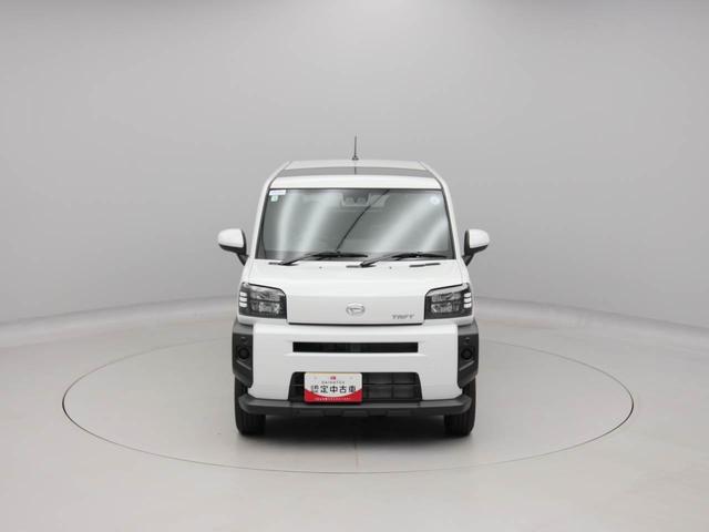 タフトＸ　ＬＥＤヘッドライトオーディオレス　バックカメラ　アイドリングストップ　プッシュスタート　エアバック　ＡＢＳ　ＣＶＴ　キーフリー（愛知県）の中古車