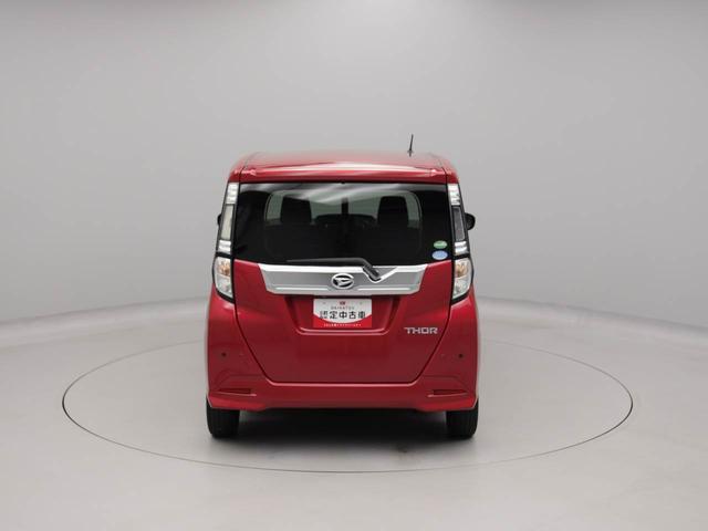 トールカスタムG SAIISDナビ・ドライブレコーダー・ETC・キーフリー(愛知県)の中古車