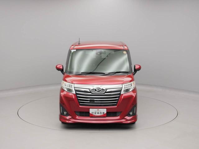 トールカスタムG SAIISDナビ・ドライブレコーダー・ETC・キーフリー(愛知県)の中古車