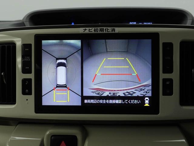 ムーヴキャンバスGメイクアップVS SAIIISDナビ・ドライブレコーダー・キーフリー(愛知県)の中古車
