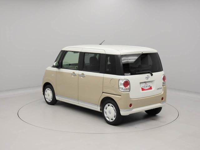 ムーヴキャンバスGメイクアップVS SAIIISDナビ・ドライブレコーダー・キーフリー(愛知県)の中古車