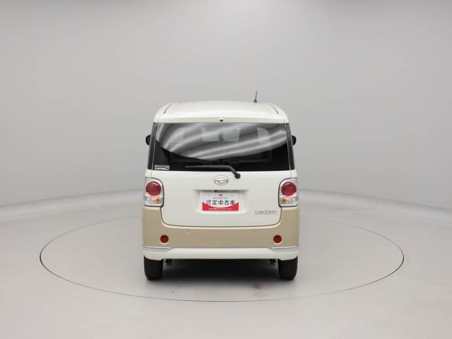 ムーヴキャンバスGメイクアップVS SAIIISDナビ・ドライブレコーダー・キーフリー(愛知県)の中古車