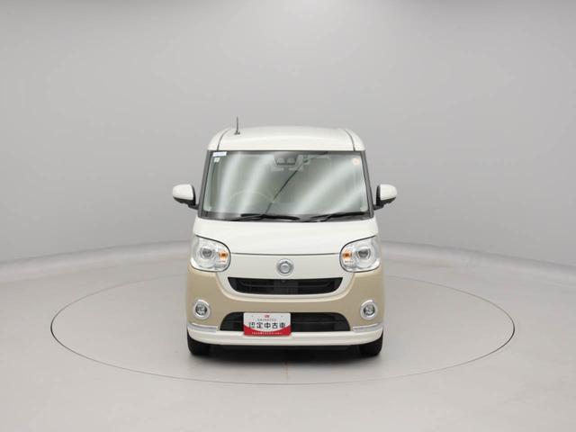 ムーヴキャンバスGメイクアップVS SAIIISDナビ・ドライブレコーダー・キーフリー(愛知県)の中古車
