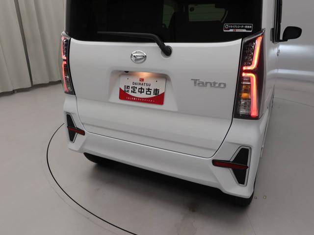 タントカスタムXスタイルセレクションカーナビ ドラレコ 全方位カメラ 両側電動スライドドア LEDヘッドライト アルミホイール(愛知県)の中古車