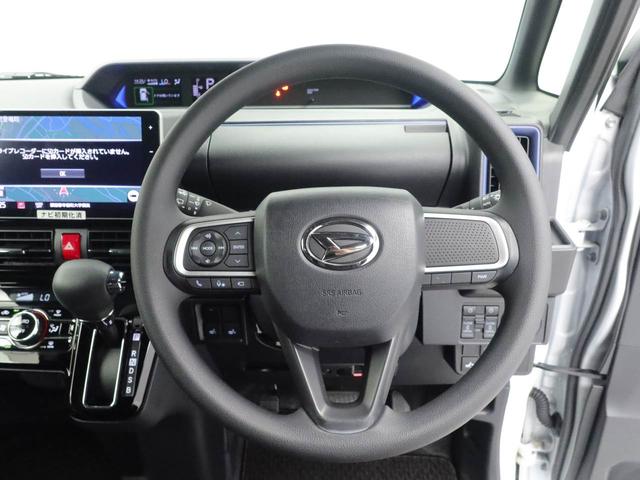 タントカスタムXスタイルセレクションカーナビ ドラレコ 全方位カメラ 両側電動スライドドア LEDヘッドライト アルミホイール(愛知県)の中古車