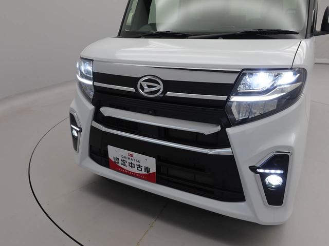 タントカスタムXスタイルセレクションカーナビ ドラレコ 全方位カメラ 両側電動スライドドア LEDヘッドライト アルミホイール(愛知県)の中古車