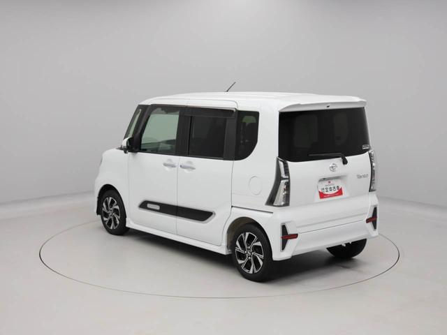 タントカスタムXスタイルセレクションカーナビ ドラレコ 全方位カメラ 両側電動スライドドア LEDヘッドライト アルミホイール(愛知県)の中古車