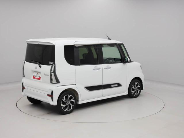 タントカスタムXスタイルセレクションカーナビ ドラレコ 全方位カメラ 両側電動スライドドア LEDヘッドライト アルミホイール(愛知県)の中古車