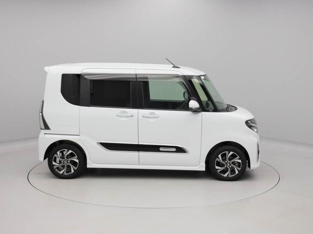 タントカスタムXスタイルセレクションカーナビ ドラレコ 全方位カメラ 両側電動スライドドア LEDヘッドライト アルミホイール(愛知県)の中古車