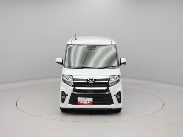 タントカスタムXスタイルセレクションカーナビ ドラレコ 全方位カメラ 両側電動スライドドア LEDヘッドライト アルミホイール(愛知県)の中古車