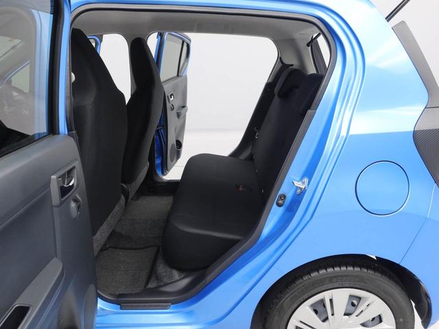 ミライースX リミテッドSAIIIキーレス スマートアシスト バックカメラ ナビゲーション ABS CVT LEDヘッドライト ETC エアバック アイドリングストップ パワステ ドアバイザー バックモニター(愛知県)の中古車