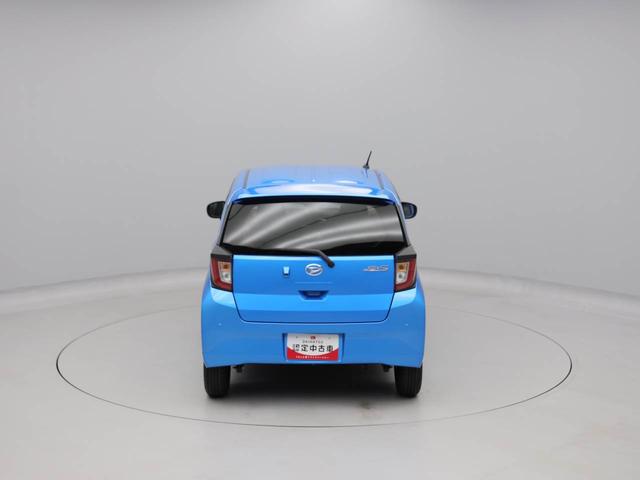 ミライースX リミテッドSAIIIキーレス スマートアシスト バックカメラ ナビゲーション ABS CVT LEDヘッドライト ETC エアバック アイドリングストップ パワステ ドアバイザー バックモニター(愛知県)の中古車